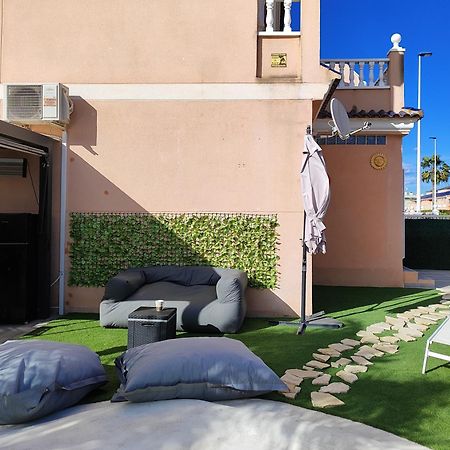 Tu Playa Paradisiaca Privada Gran Alacant Zewnętrze zdjęcie