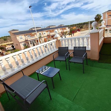 Tu Playa Paradisiaca Privada Gran Alacant Zewnętrze zdjęcie