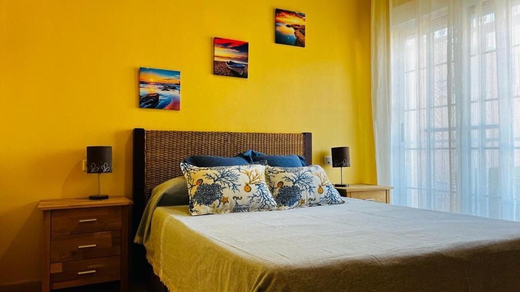 Tu Playa Paradisiaca Privada Gran Alacant Zewnętrze zdjęcie