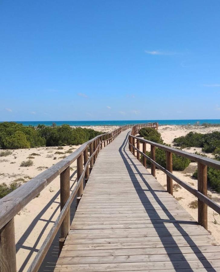 Tu Playa Paradisiaca Privada Gran Alacant Zewnętrze zdjęcie