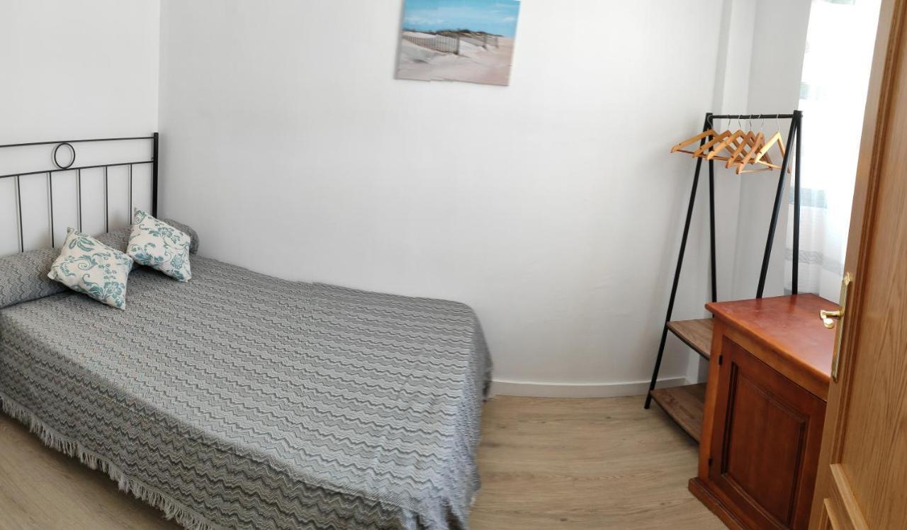 Tu Playa Paradisiaca Privada Gran Alacant Zewnętrze zdjęcie