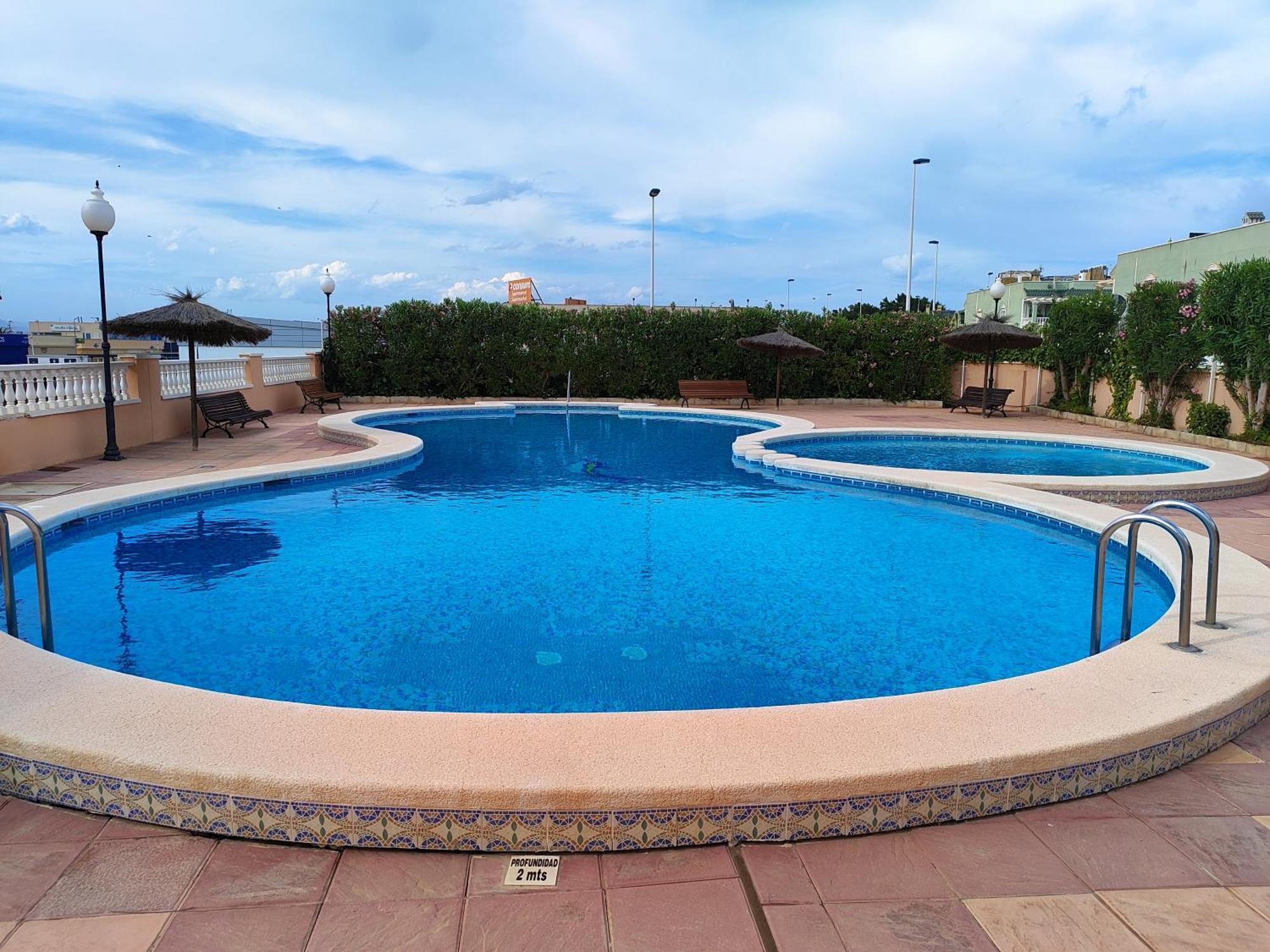 Tu Playa Paradisiaca Privada Gran Alacant Zewnętrze zdjęcie